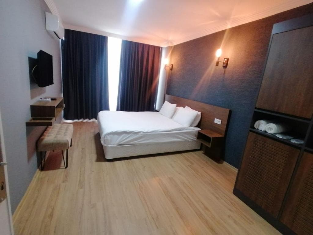 Beta Guest House-34