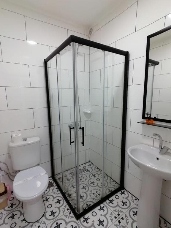 Beta Guest House-30