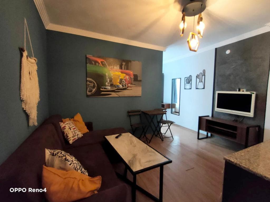 Beta Guest House-8