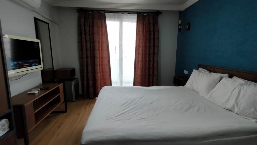 Beta Guest House-10