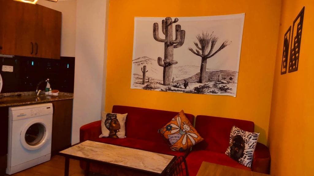 Beta Guest House-19