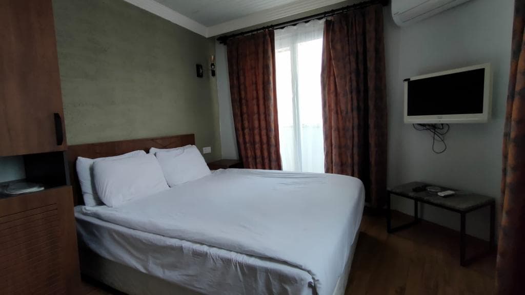 Beta Guest House-25