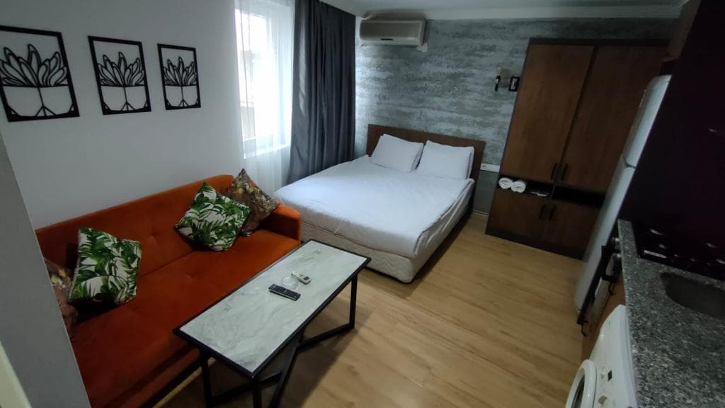 Beta Guest House-36