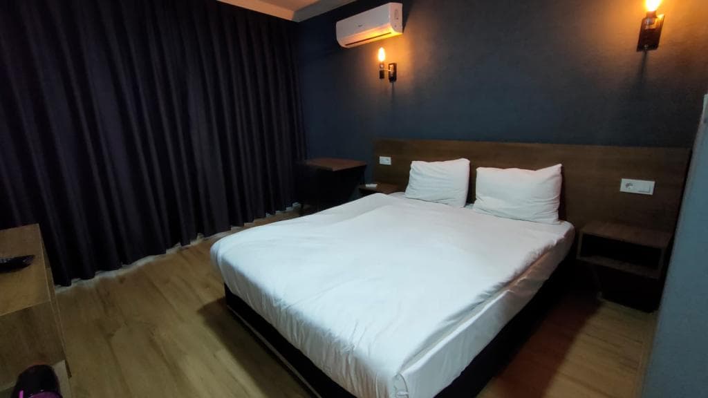 Beta Guest House-22