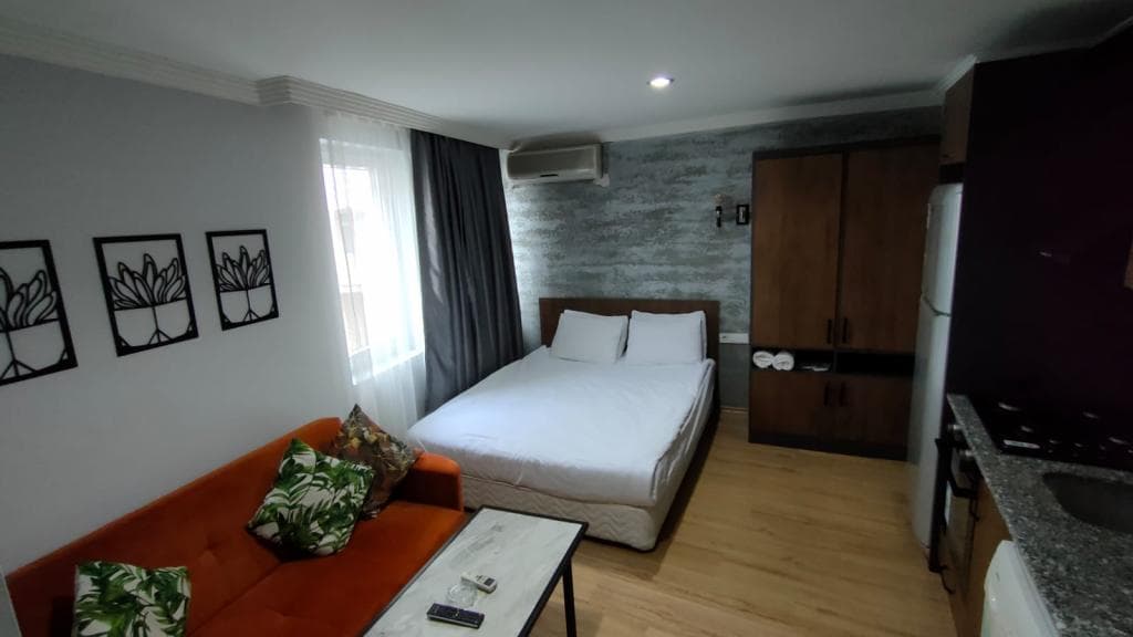 Beta Guest House-38