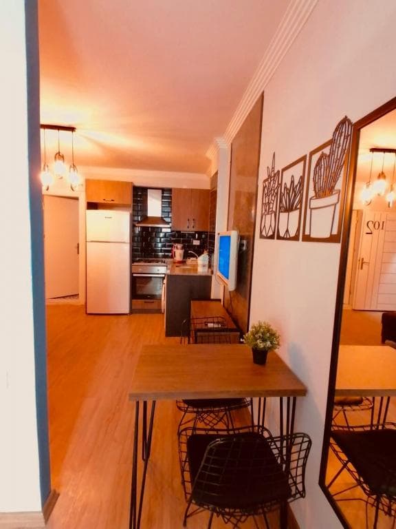 Beta Guest House-14