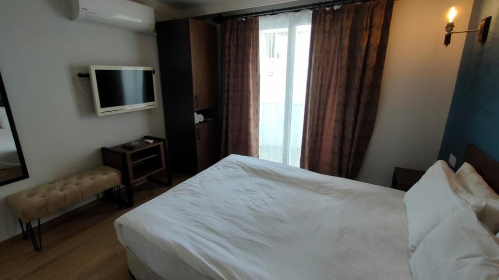 Beta Guest House-29