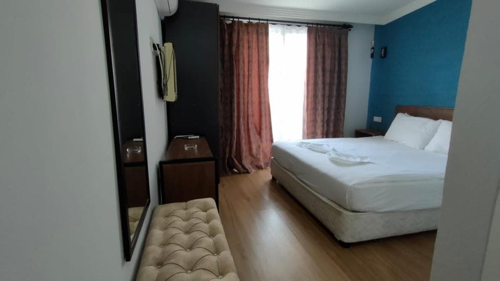 Beta Guest House-27