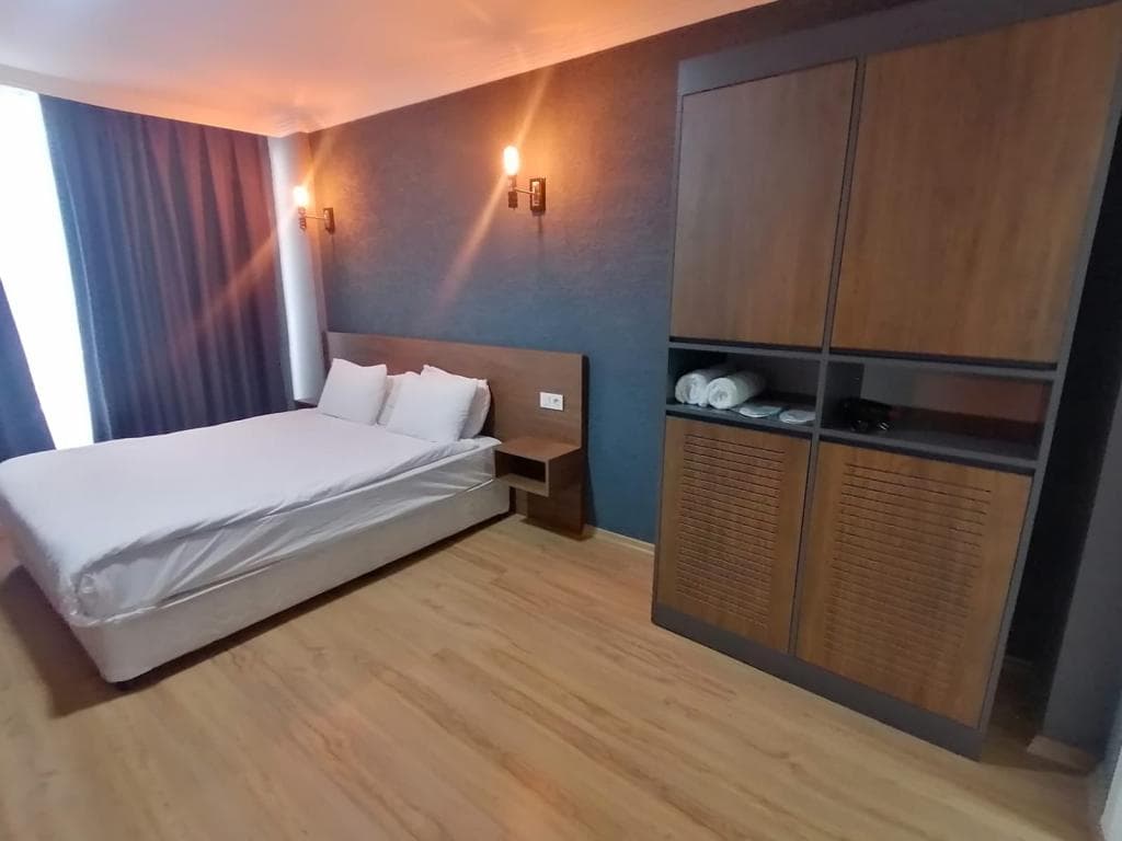 Beta Guest House-33