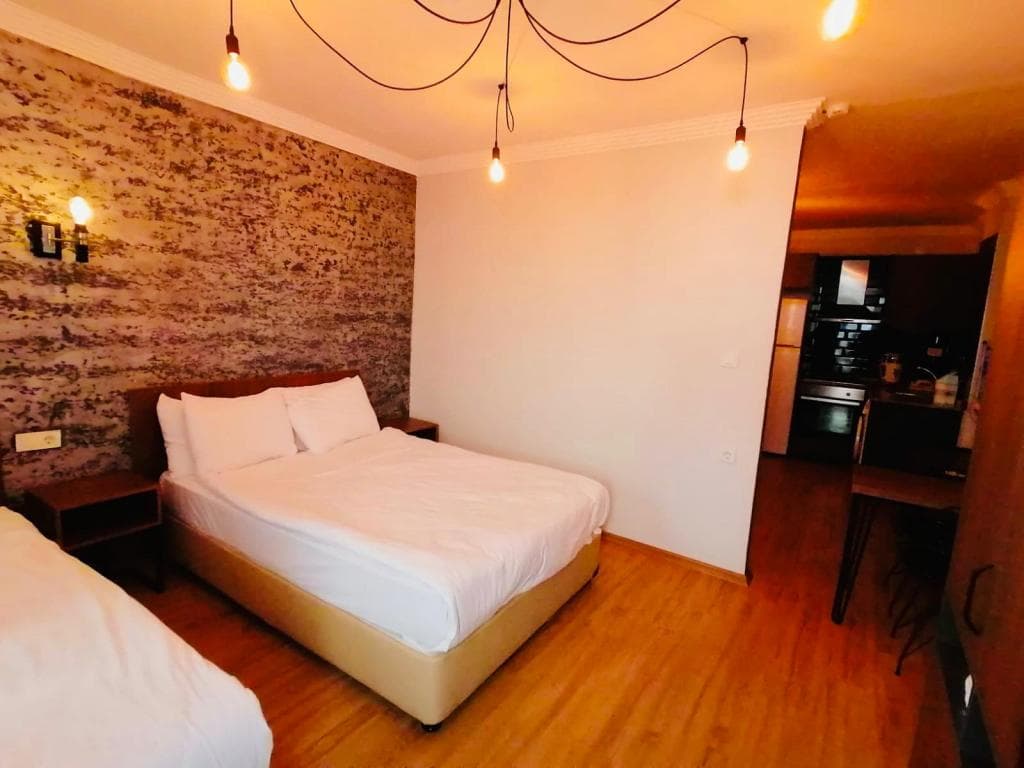 Beta Guest House-15