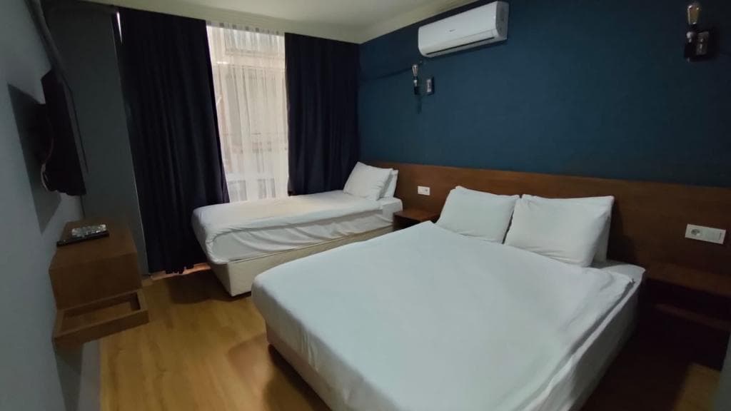 Beta Guest House-21