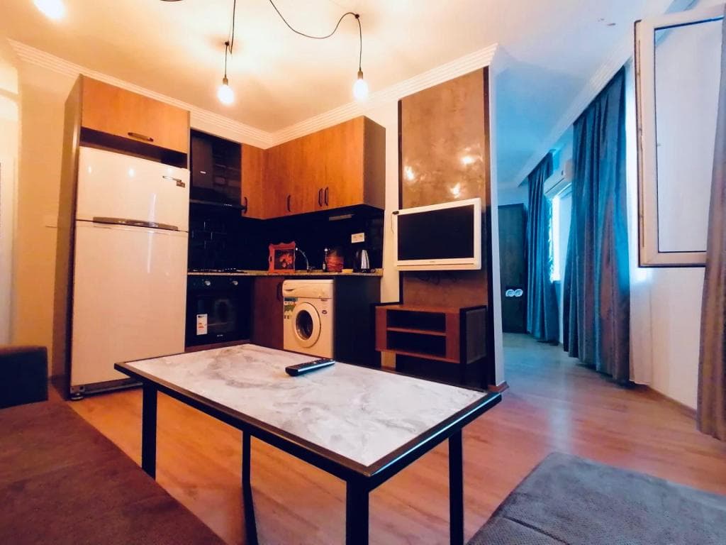 Beta Guest House-9