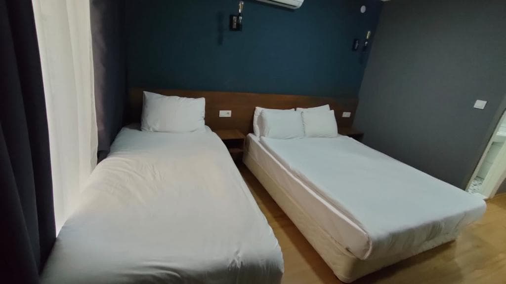 Beta Guest House-20