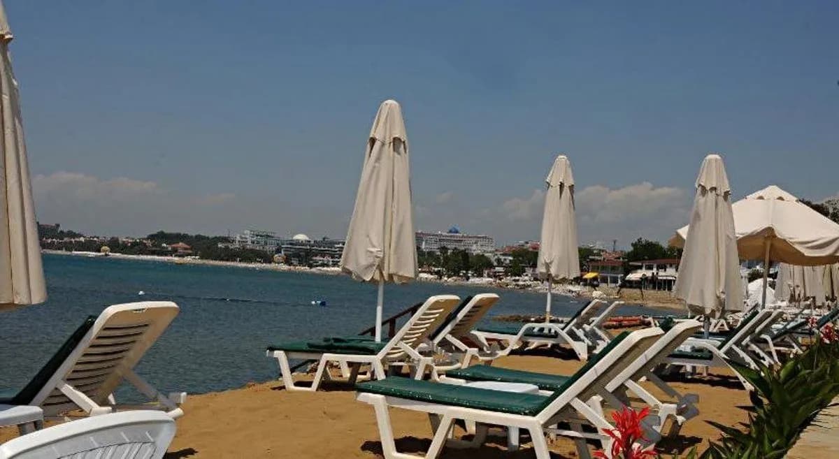 Side Cuba Beach Hotel-17