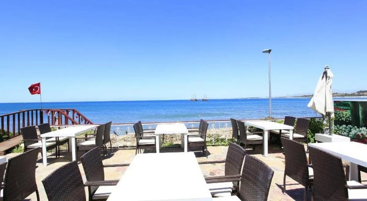 Side Cuba Beach Hotel-2