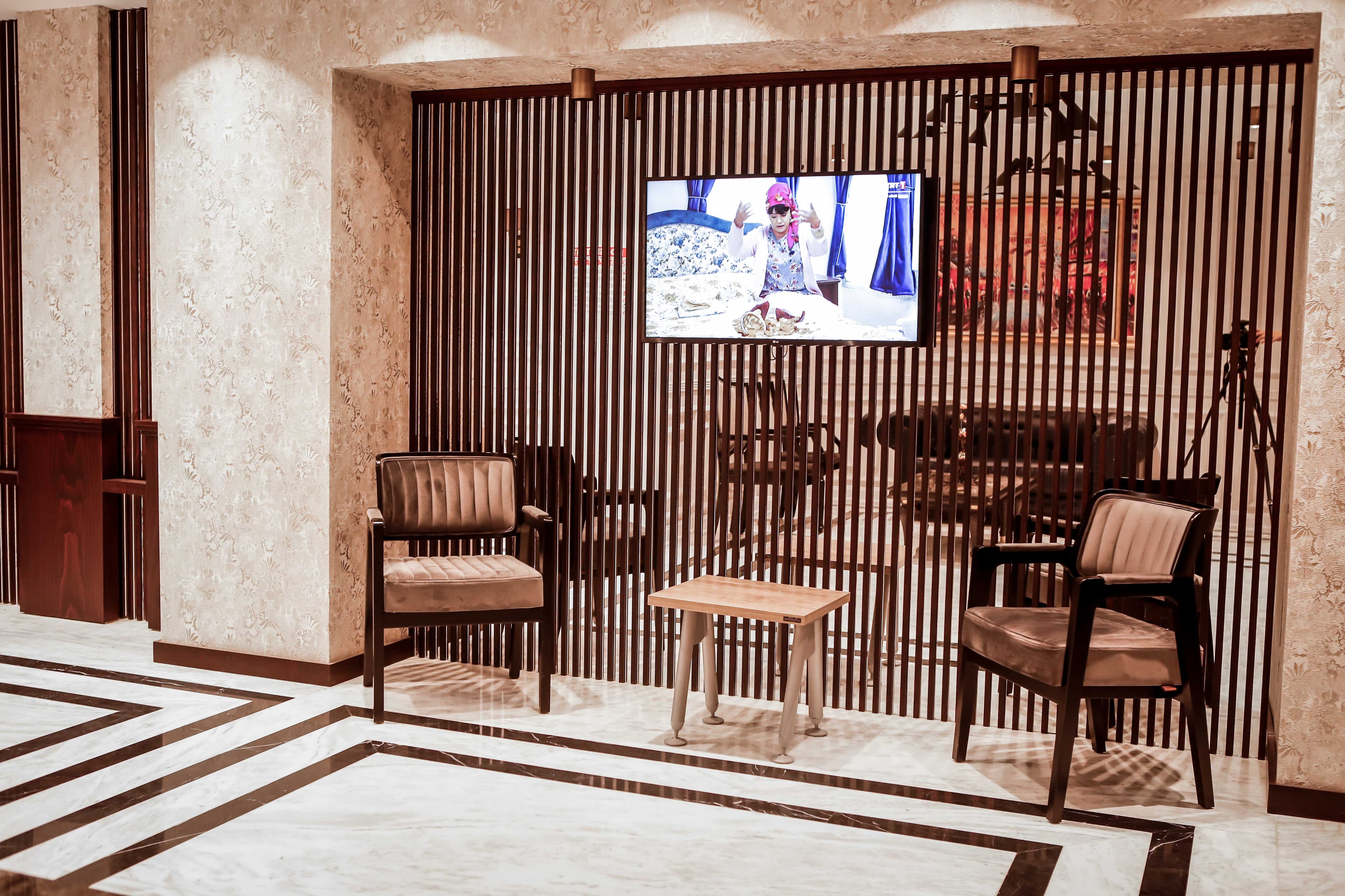 Dimen Hotel Bursa-13