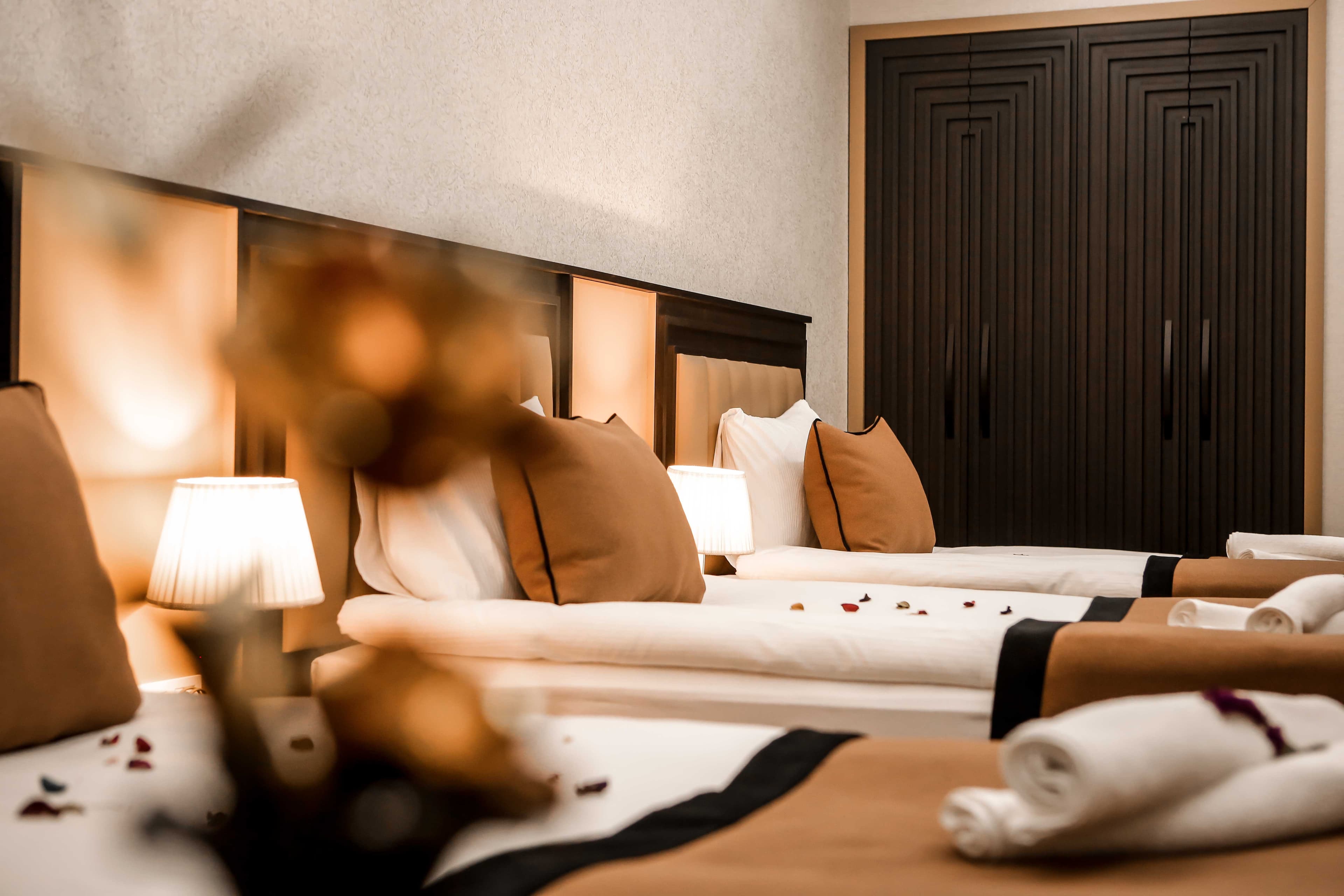 Dimen Hotel Bursa-22