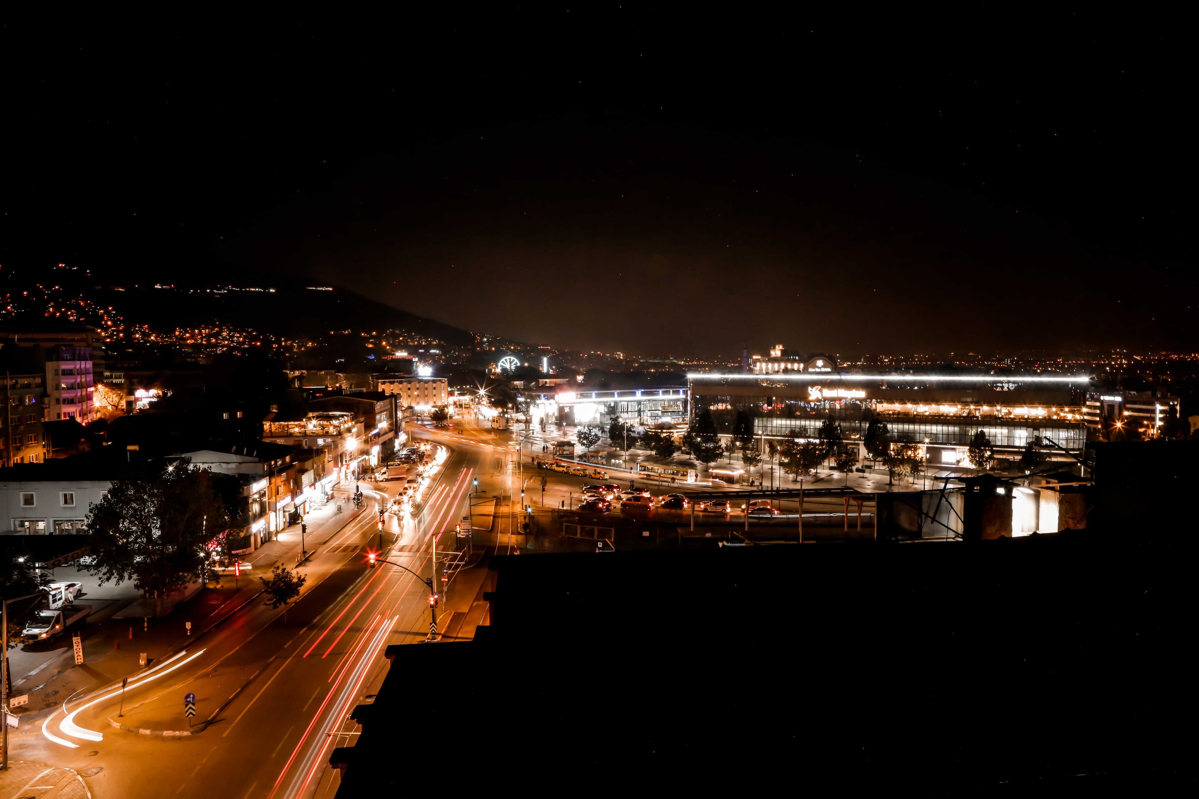 Dimen Hotel Bursa-16