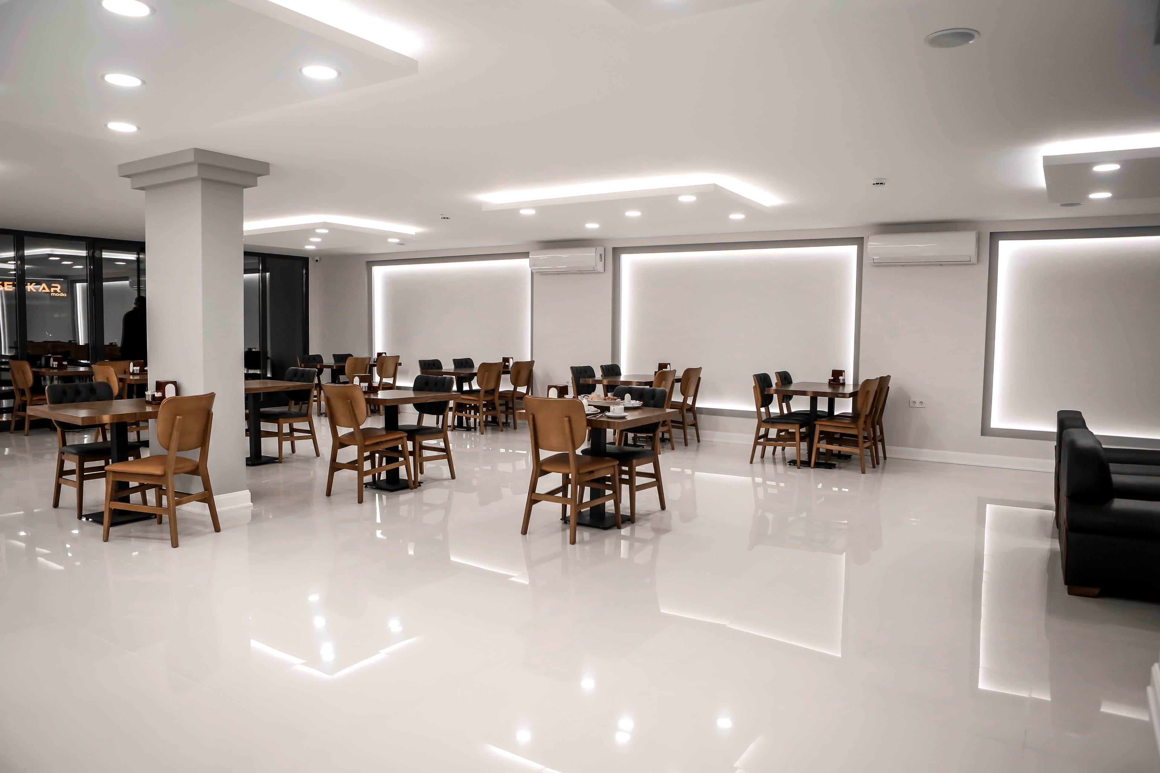 Dimen Hotel Bursa-26