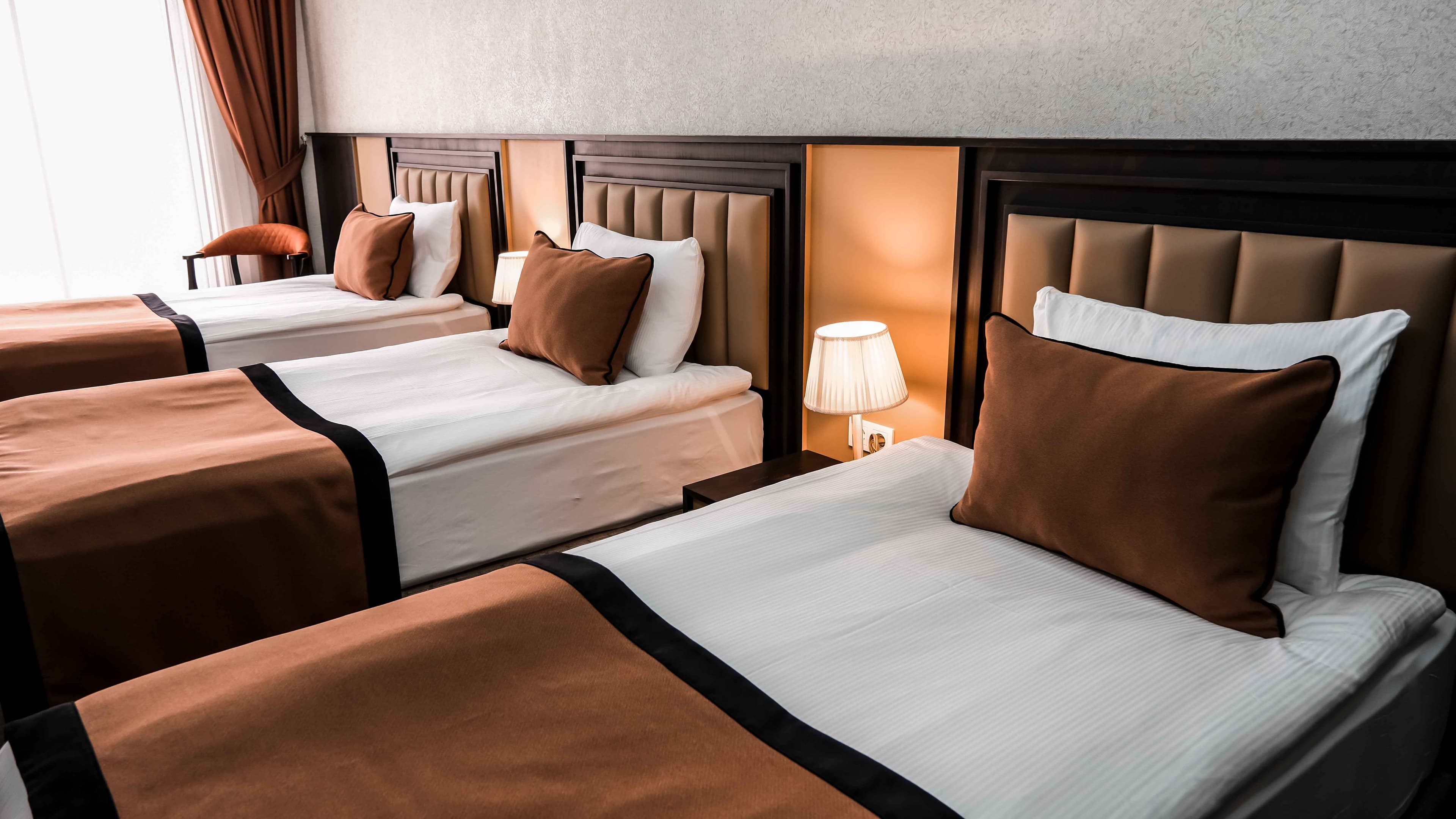 Dimen Hotel Bursa-23