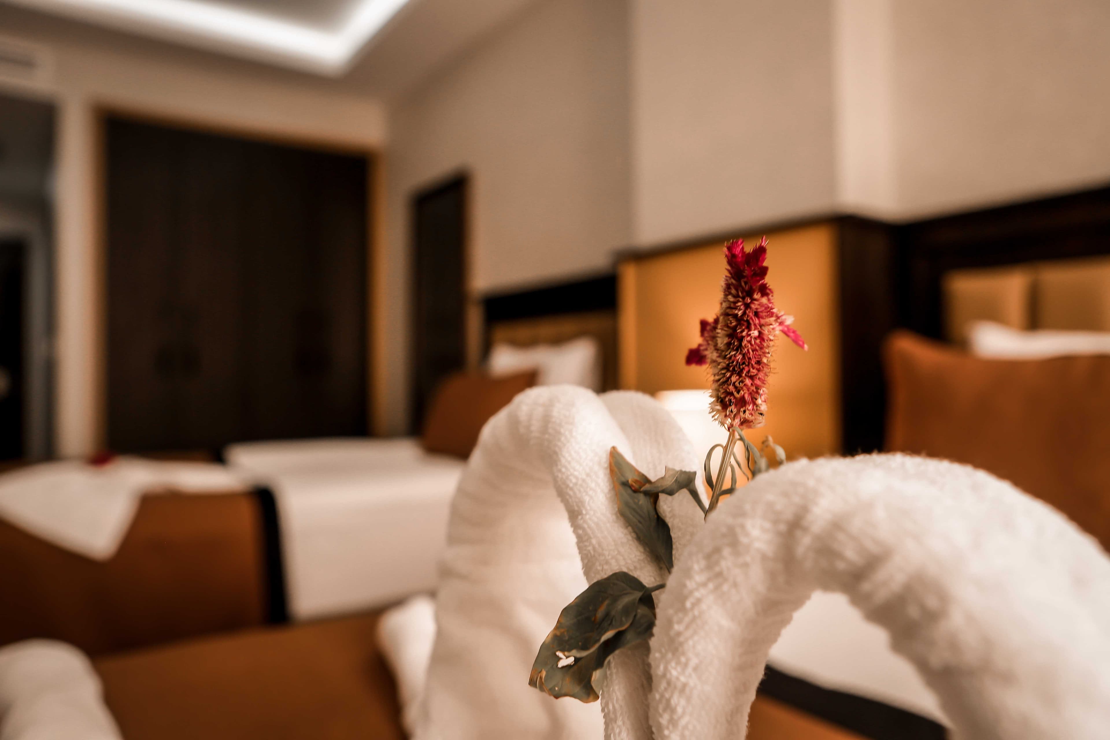 Dimen Hotel Bursa-11