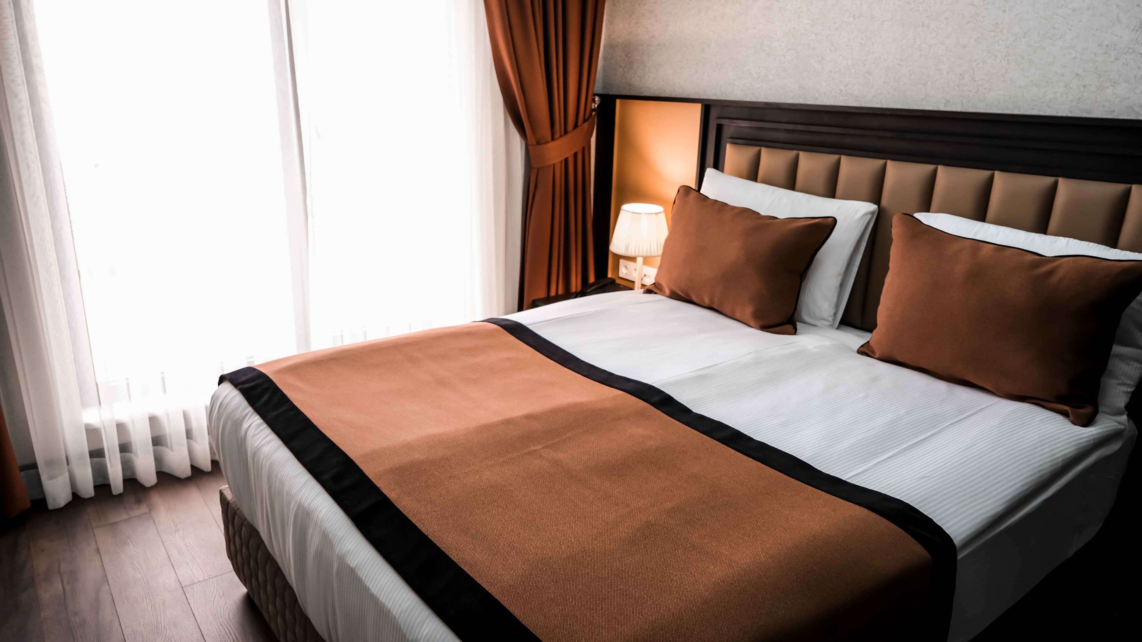 Dimen Hotel Bursa-24