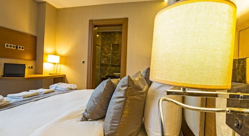 Aselia Hotel Trabzon-3