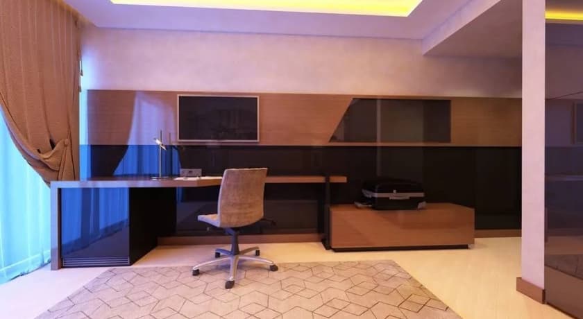 Aselia Hotel Trabzon-27