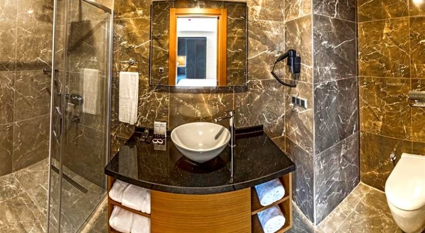 Aselia Hotel Trabzon-13