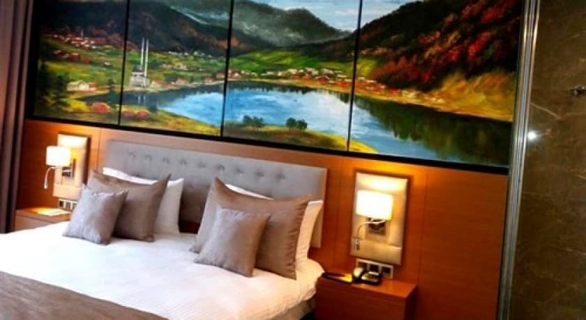 Aselia Hotel Trabzon-25