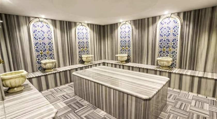 Aselia Hotel Trabzon-12