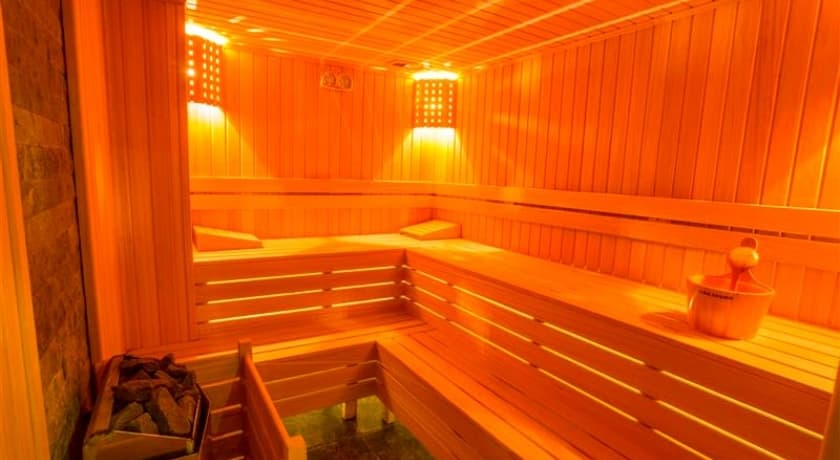 Aselia Hotel Trabzon-14