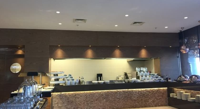 Aselia Hotel Trabzon-29