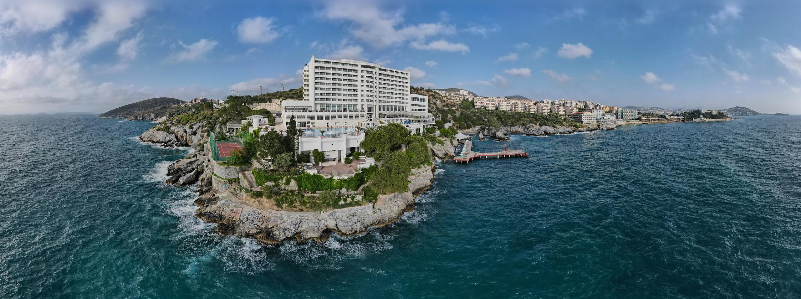 Korumar Deluxe Hotel Kuşadası-106