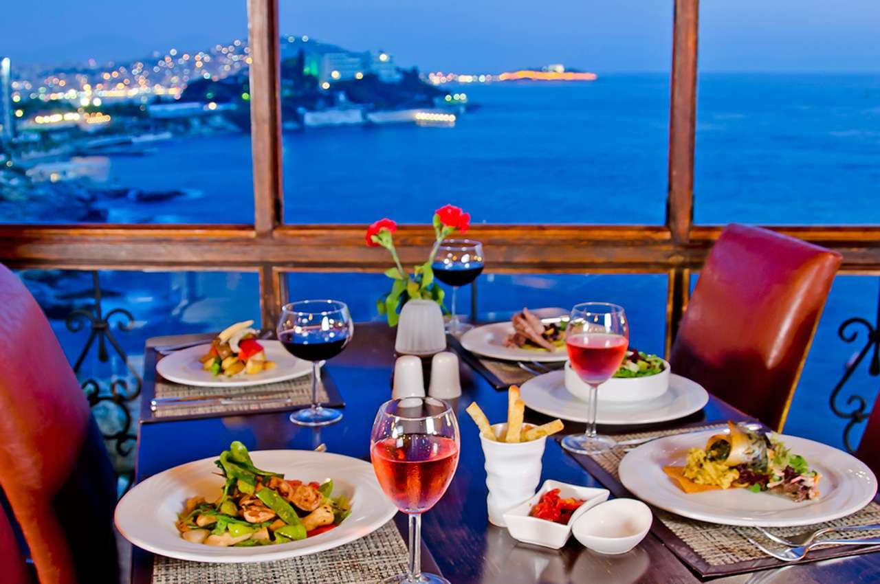 Korumar Deluxe Hotel Kuşadası-59