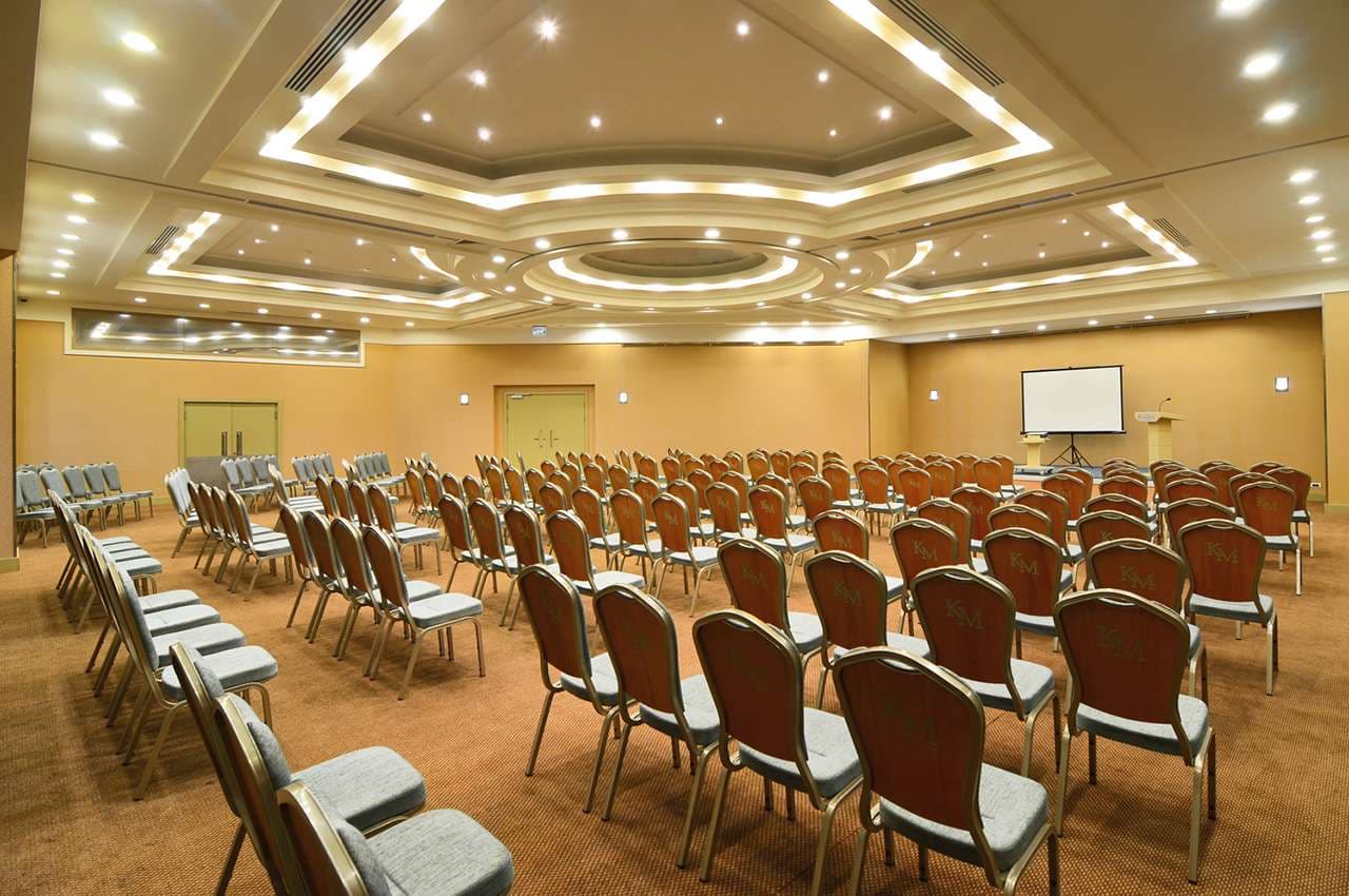 Korumar Deluxe Hotel Kuşadası-75