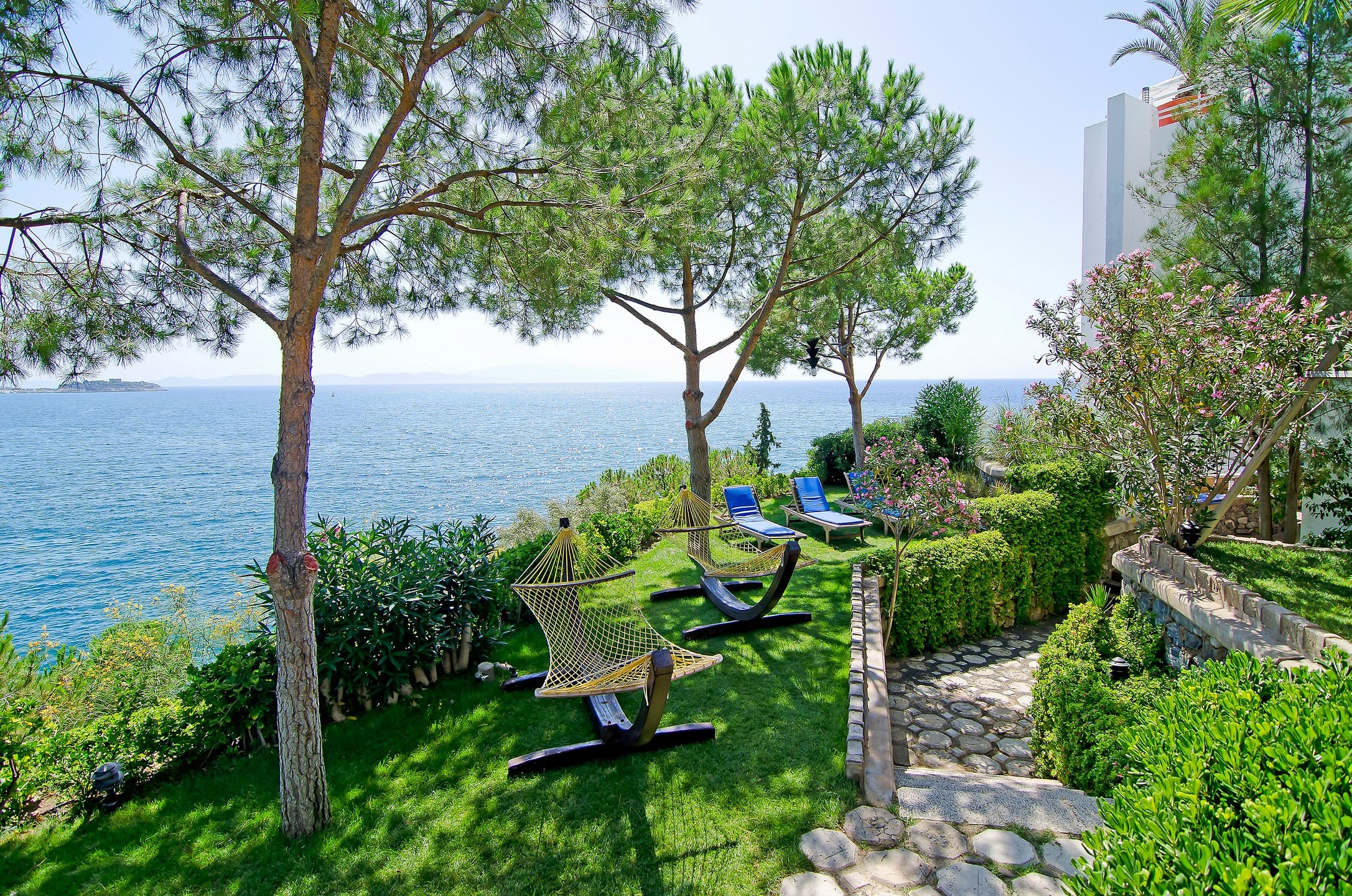 Korumar Deluxe Hotel Kuşadası-82