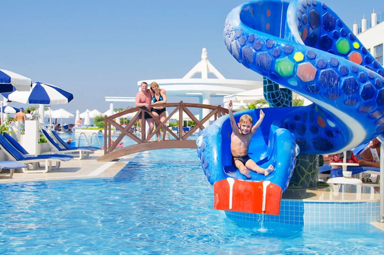 Korumar Deluxe Hotel Kuşadası-68