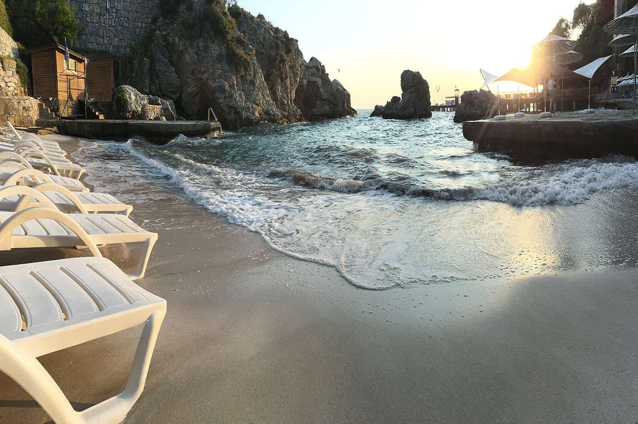 Korumar Deluxe Hotel Kuşadası-61