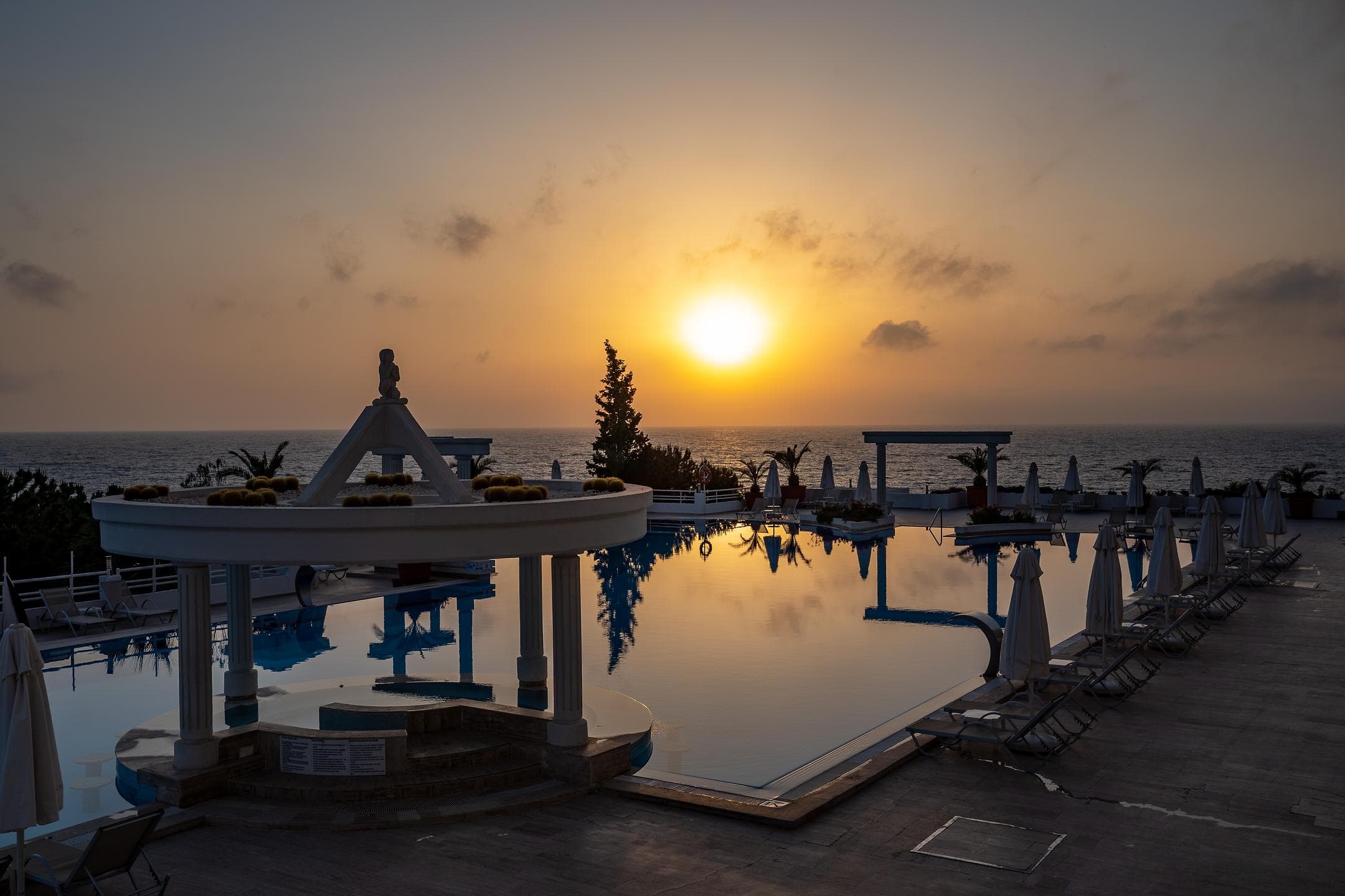 Korumar Deluxe Hotel Kuşadası-101