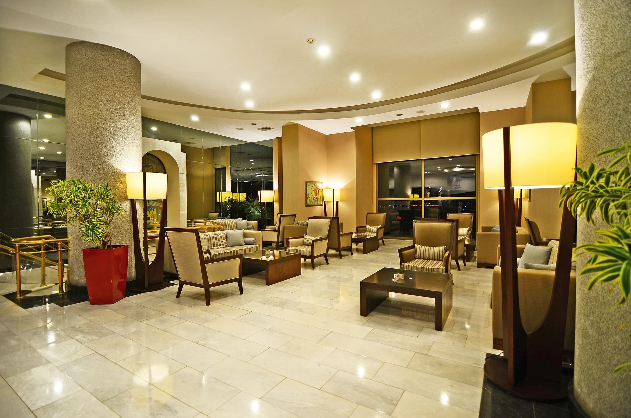 Korumar Deluxe Hotel Kuşadası-80