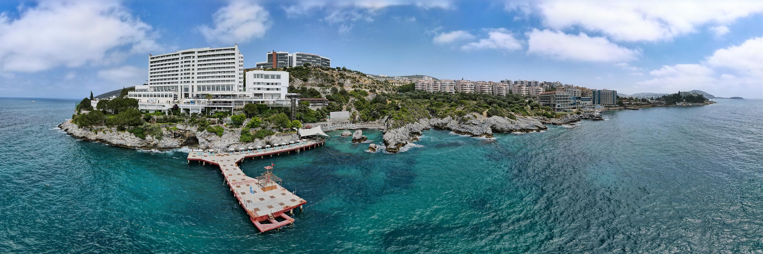 Korumar Deluxe Hotel Kuşadası-102