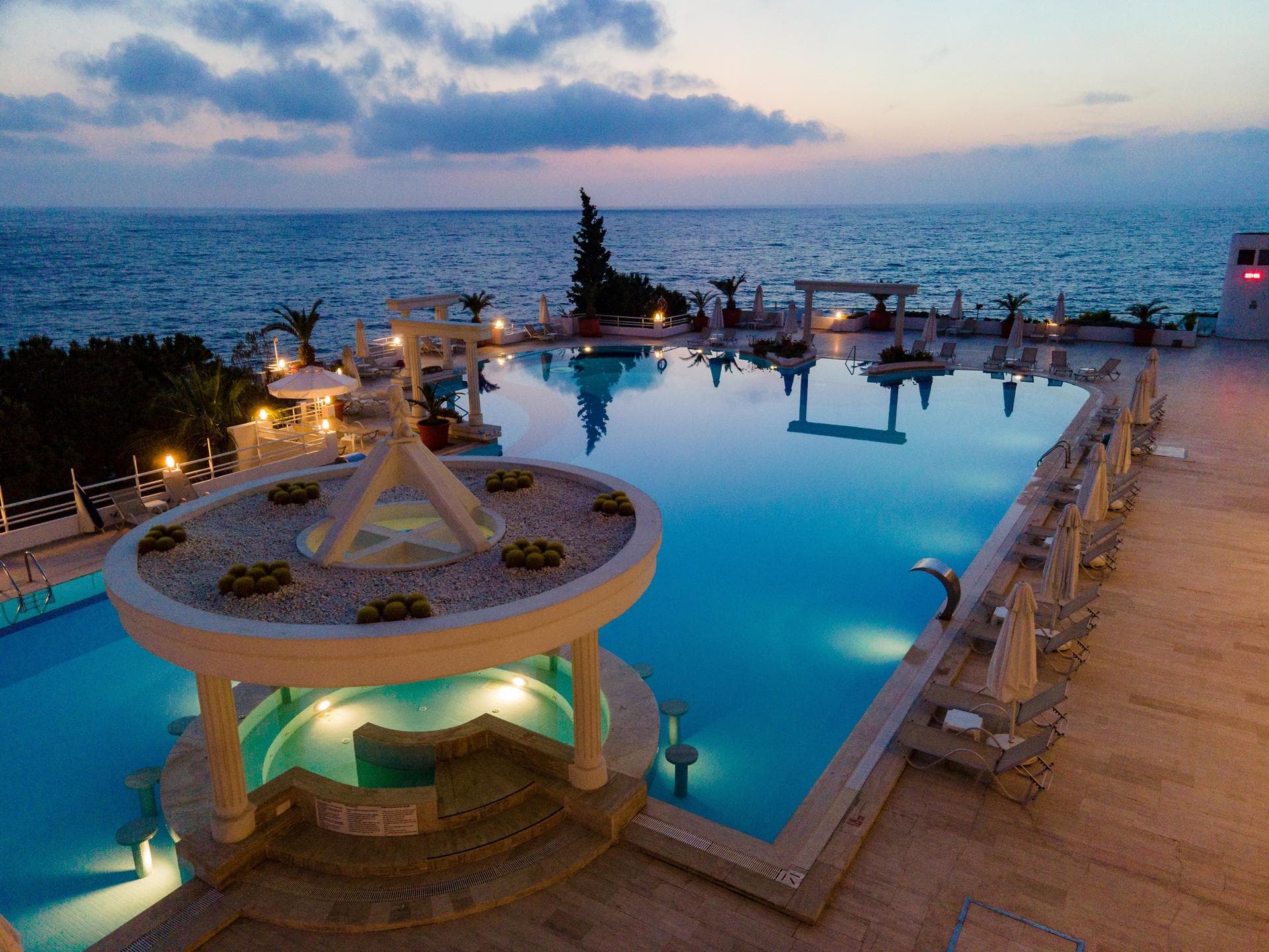 Korumar Deluxe Hotel Kuşadası-88