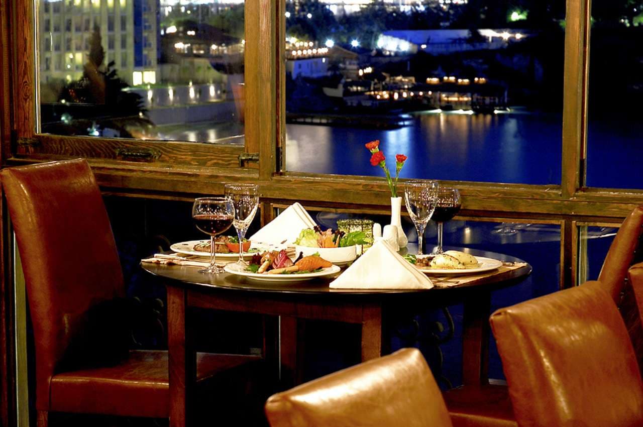 Korumar Deluxe Hotel Kuşadası-54