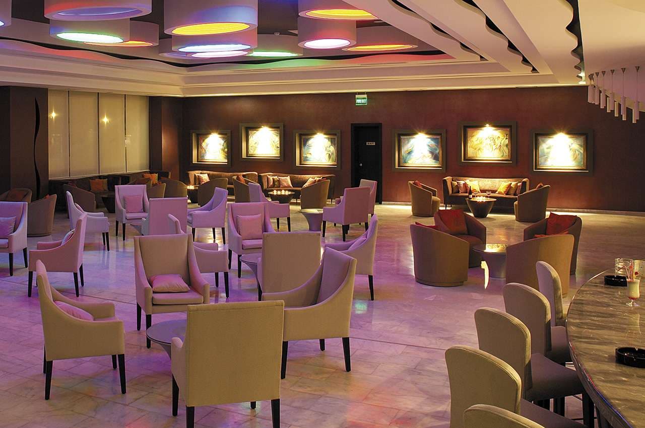 Korumar Deluxe Hotel Kuşadası-14