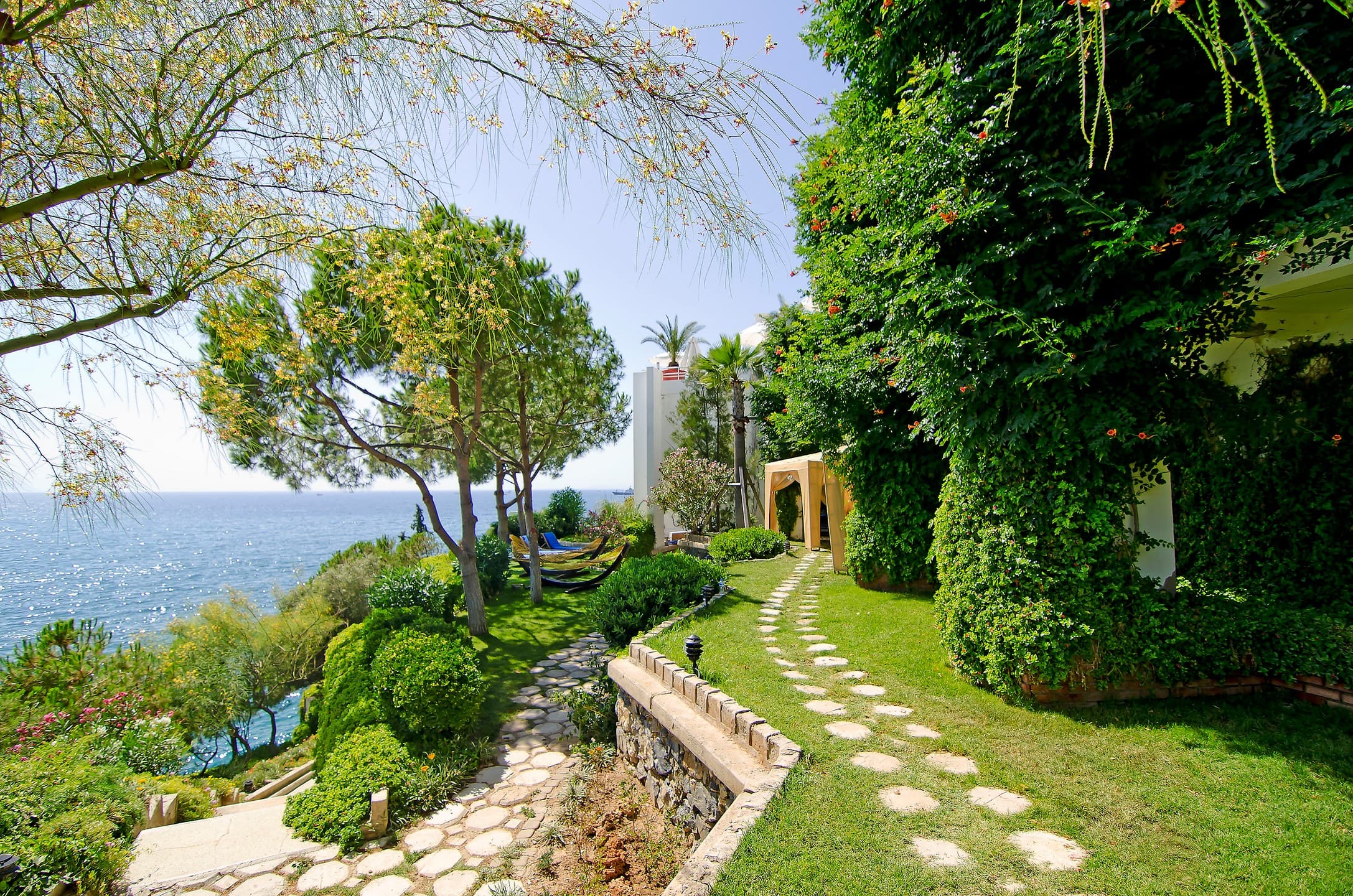 Korumar Deluxe Hotel Kuşadası-83