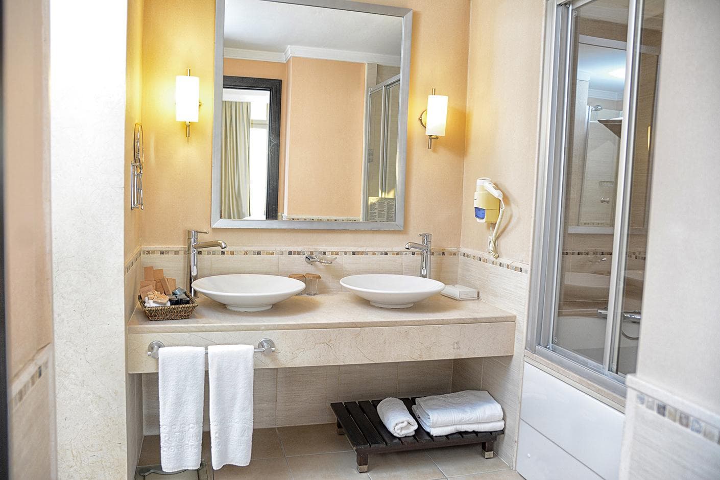 Korumar Deluxe Hotel Kuşadası-49