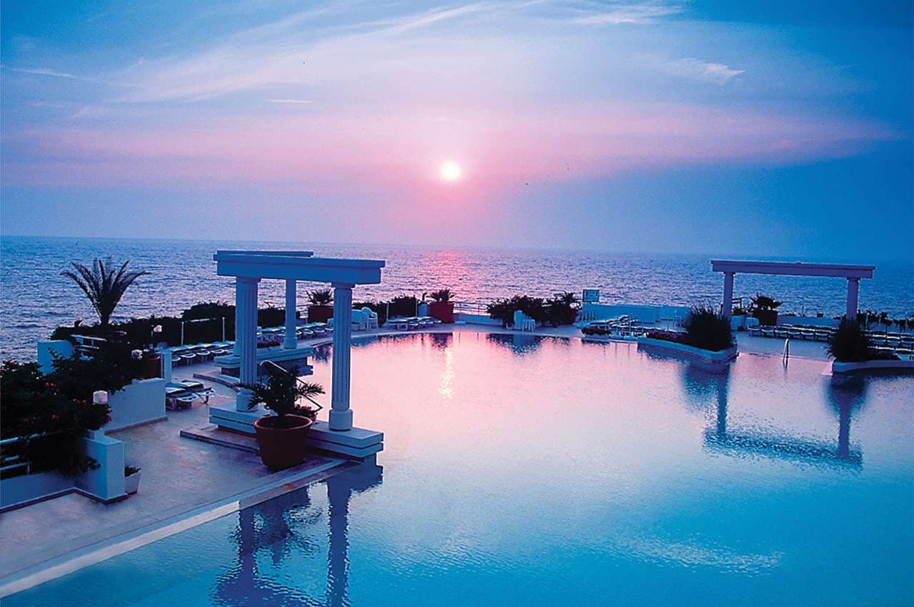 Korumar Deluxe Hotel Kuşadası-66