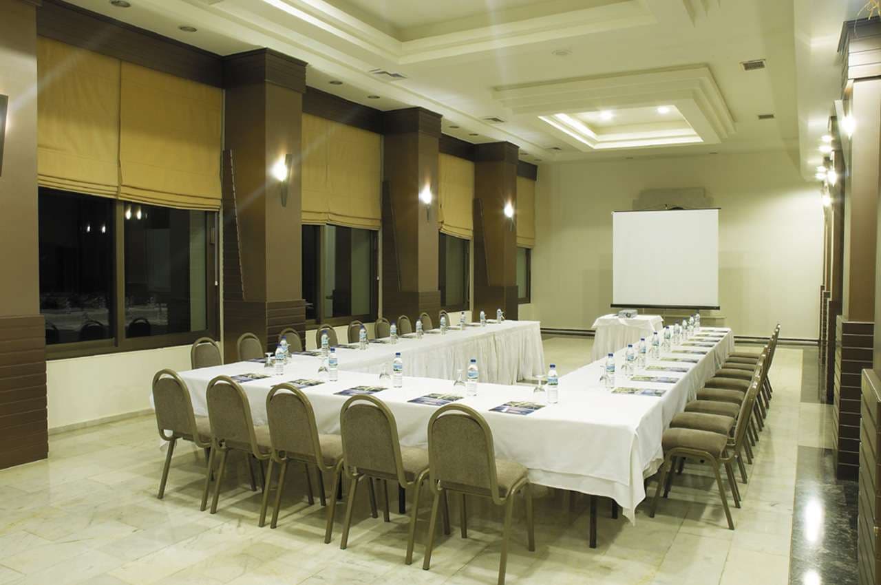 Korumar Deluxe Hotel Kuşadası-74