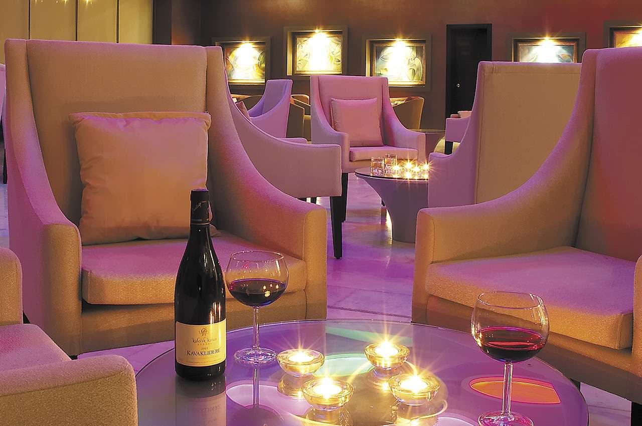 Korumar Deluxe Hotel Kuşadası-12